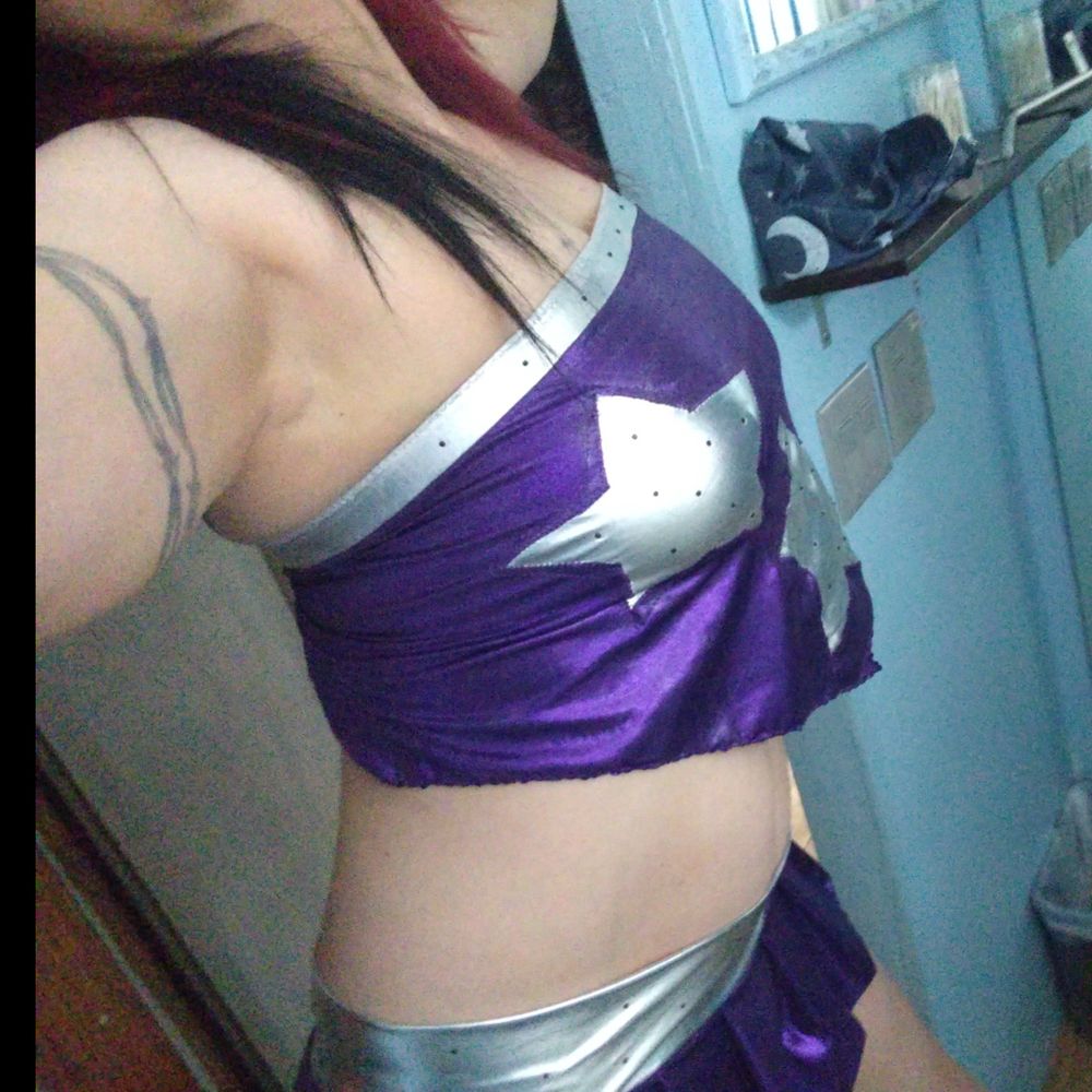 aurorasgalaxy OnlyFans profile picture