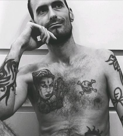 slimfootguy OnlyFans picture