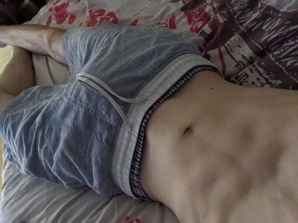 devilboy1999 OnlyFans picture