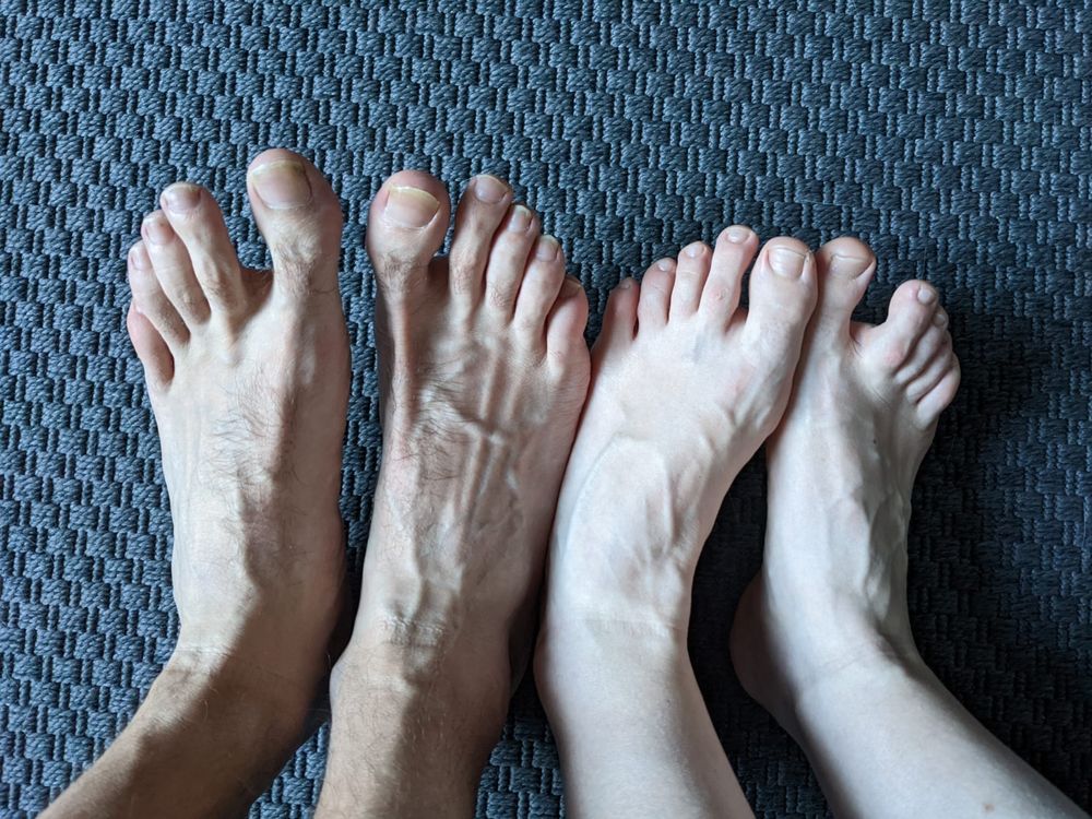 feetforyourthoughtsof OnlyFans profile picture