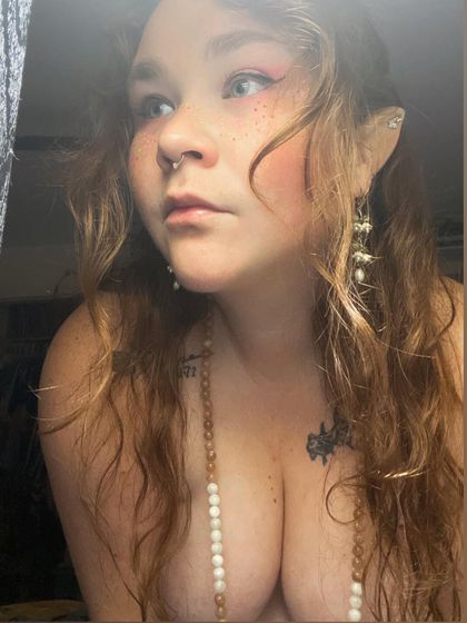 girlfromgalafrey OnlyFans picture