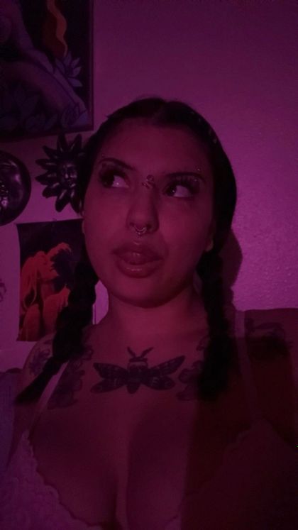 hunnybuhnny444 OnlyFans picture