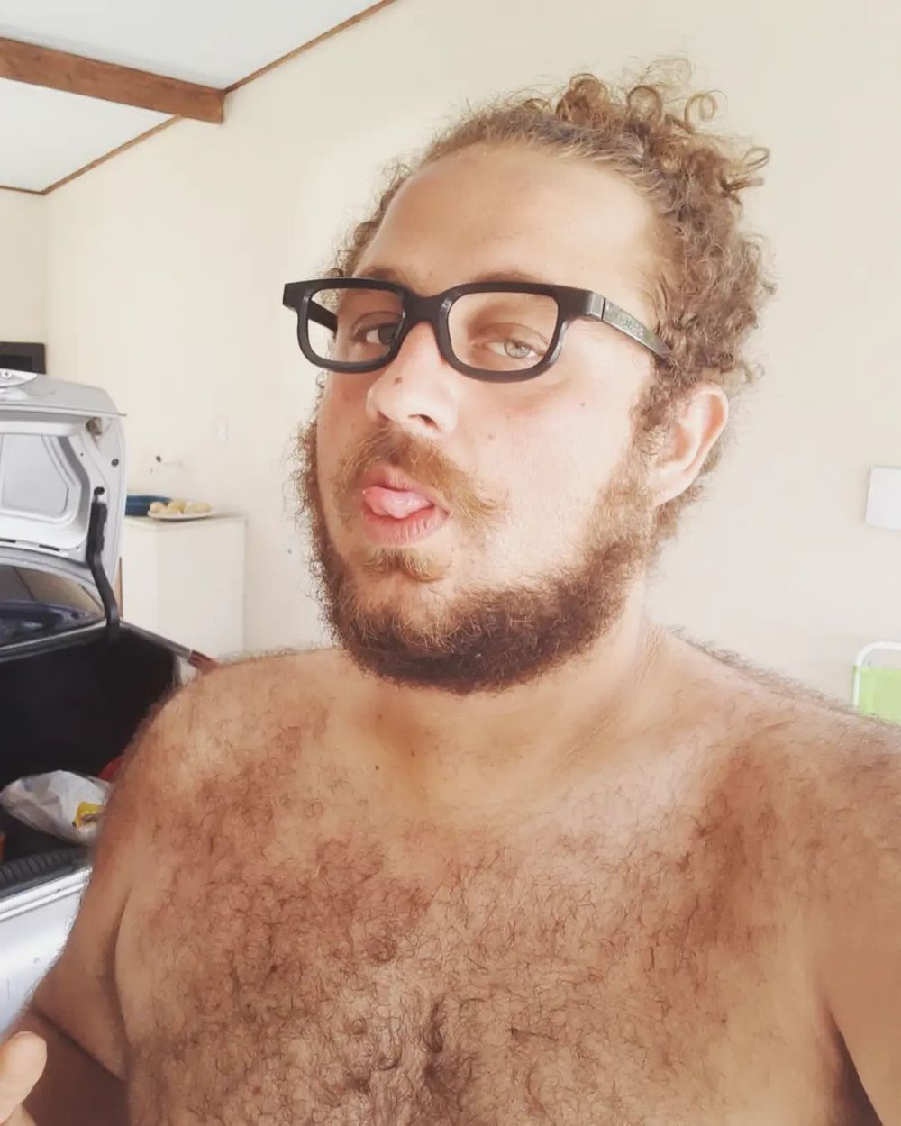 ursopikudo20cm OnlyFans profile picture