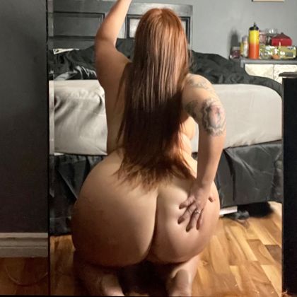 redheadedpawgg OnlyFans picture