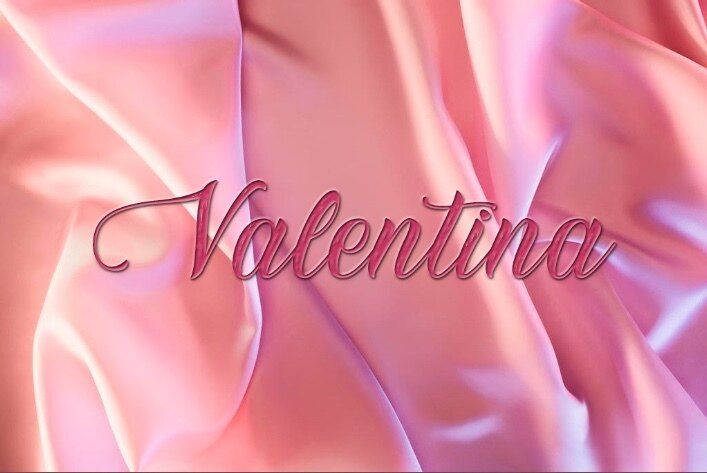 valentinascam OnlyFans profile picture