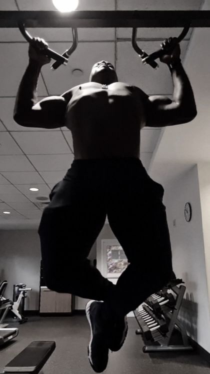 bigblackcyclist OnlyFans picture