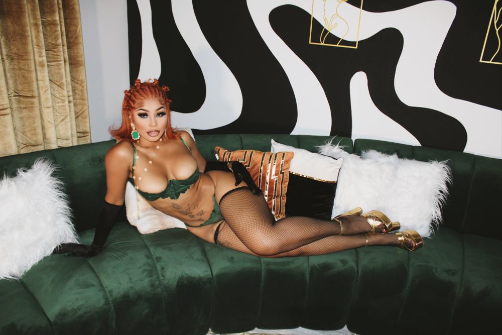 queenbrittanyb OnlyFans profile picture