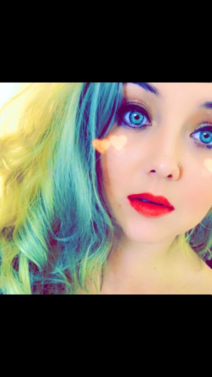 candymaine636 OnlyFans picture