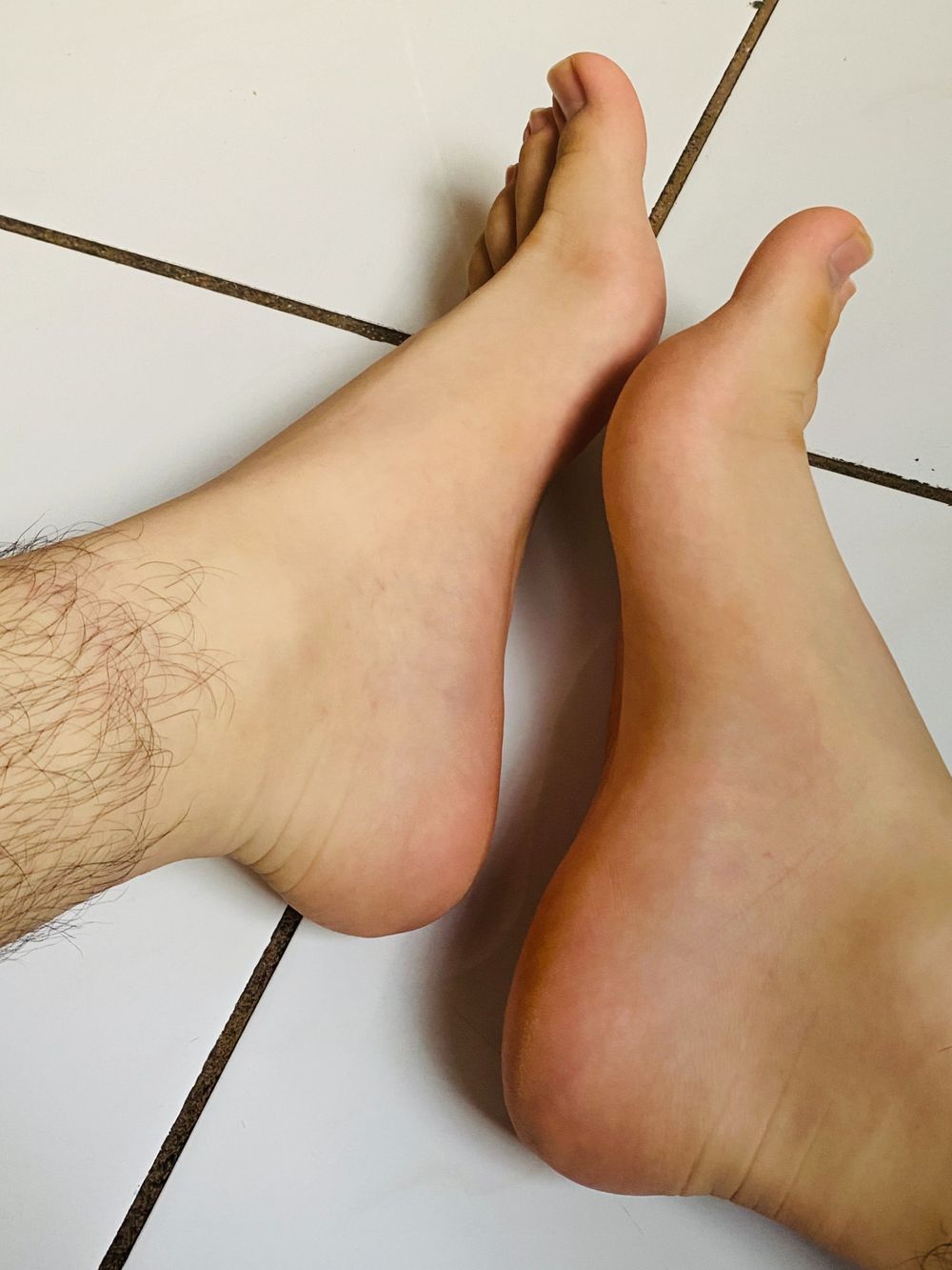 feetandres OnlyFans profile picture