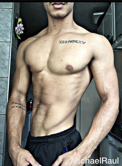 michaelraul997 OnlyFans picture