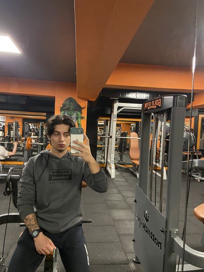 mattdemir OnlyFans picture