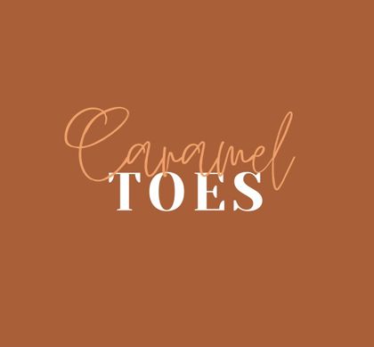 carameltoes3000 OnlyFans picture
