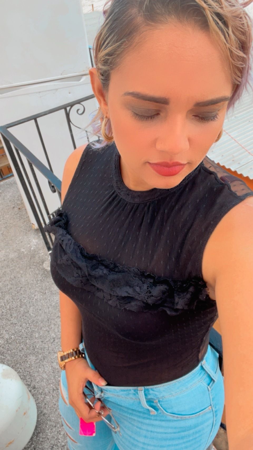 caribeeanperl OnlyFans profile picture