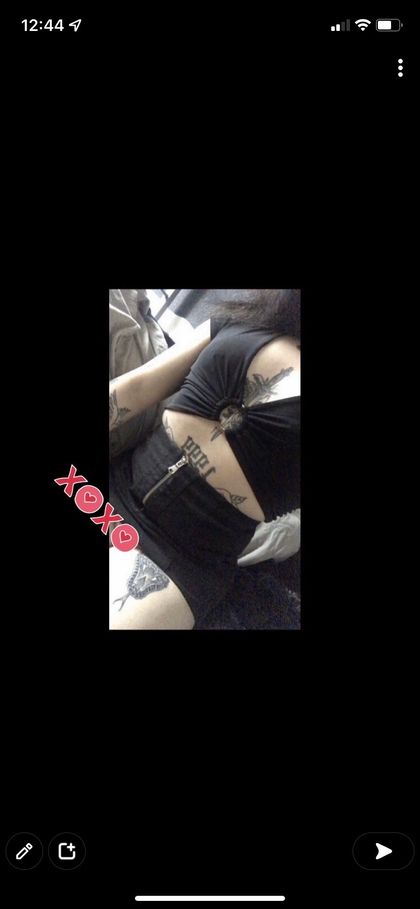 dezirayxdarko666 OnlyFans picture