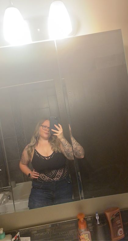 sassyclassy134525 OnlyFans picture