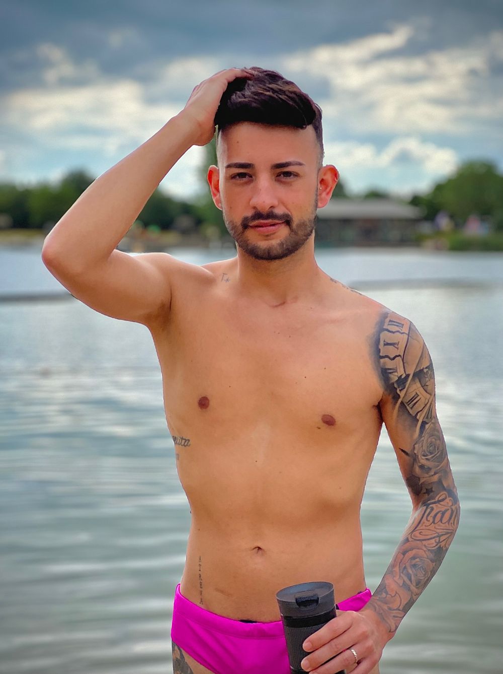ihugooo OnlyFans profile picture