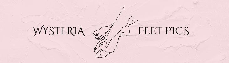 wysteriafeet OnlyFans profile picture