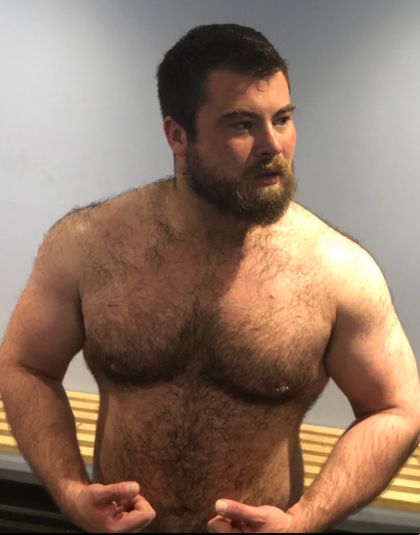 wolfbearirish OnlyFans picture