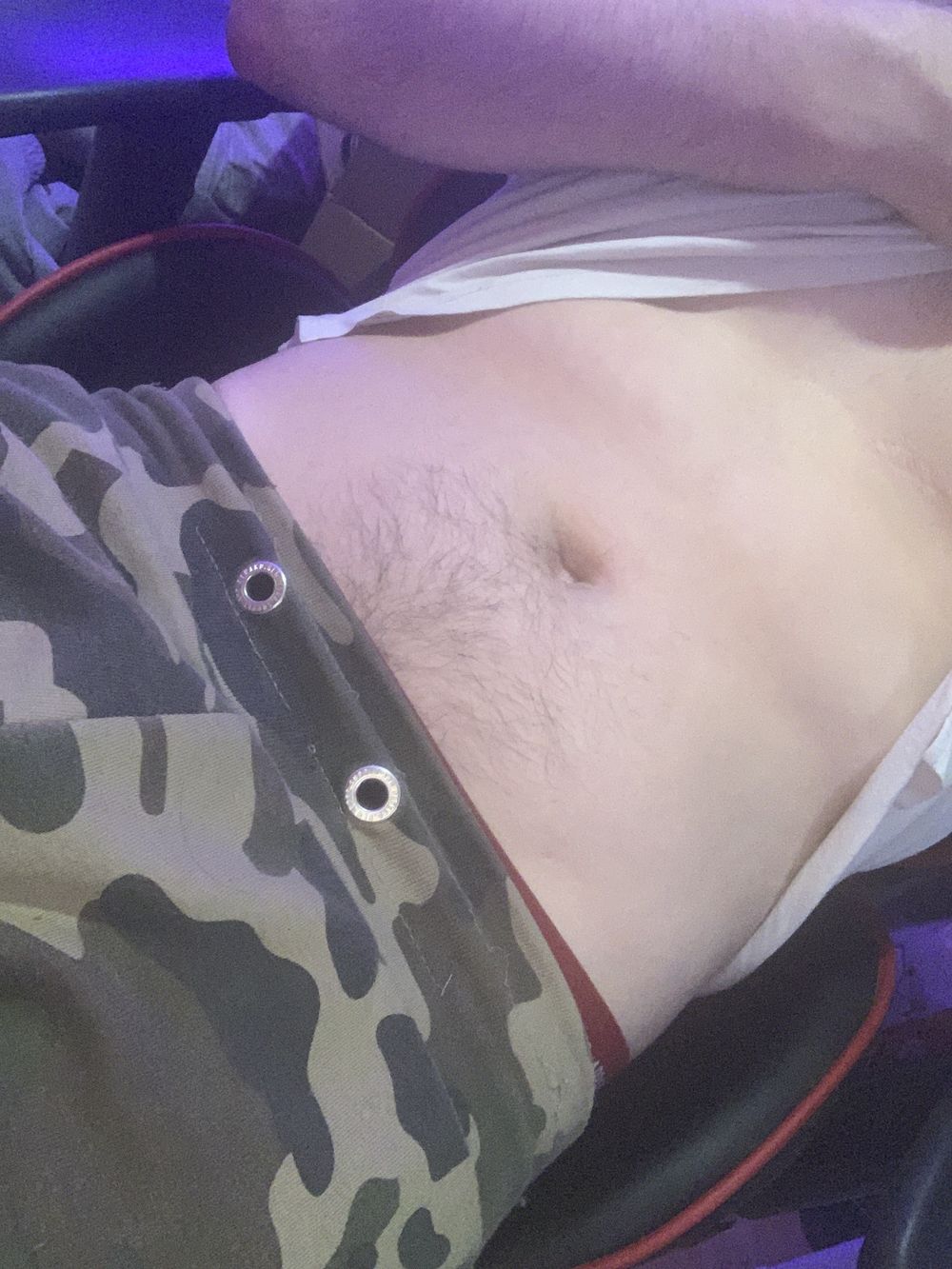 ghostknightuk OnlyFans profile picture
