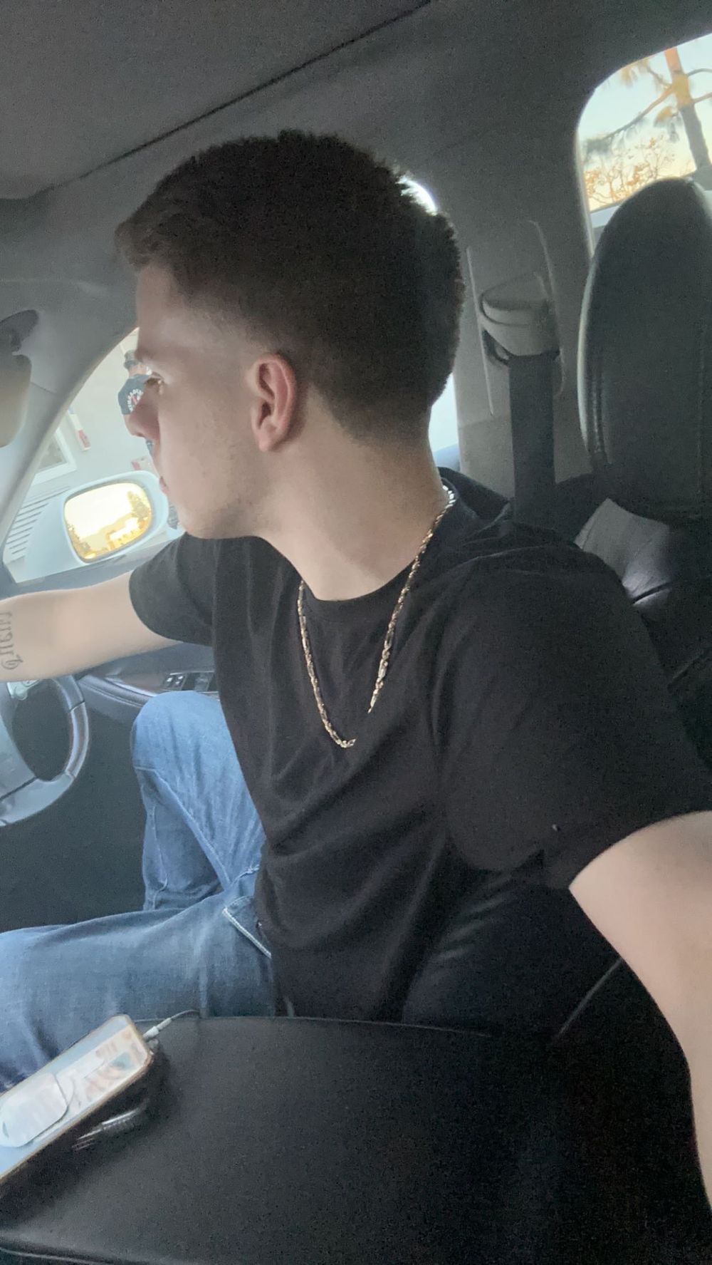 thesweetestperc OnlyFans profile picture