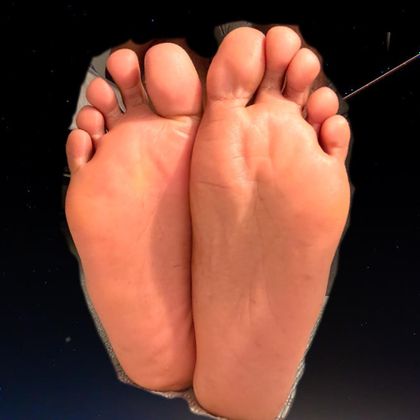 sexismsensualfeet OnlyFans picture