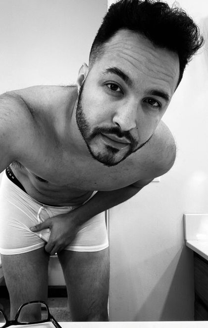 mrthirteeninches OnlyFans picture