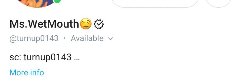 ofturnup0143 OnlyFans profile picture
