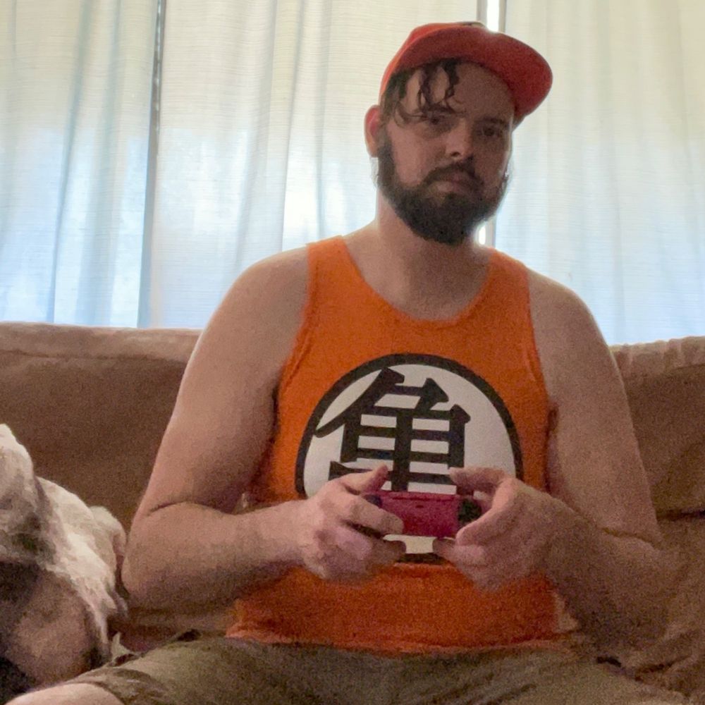 g-string_gamer OnlyFans profile picture