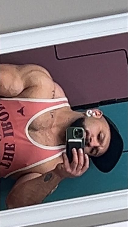 dirtyjym OnlyFans picture