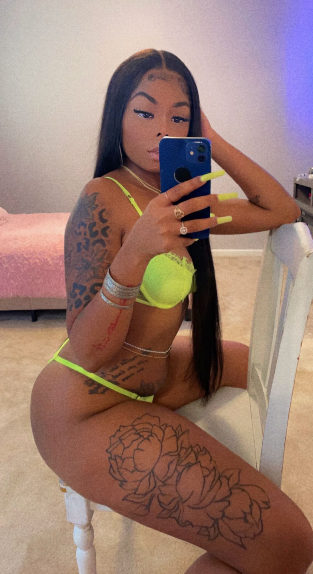 prettypinkbaee OnlyFans profile picture