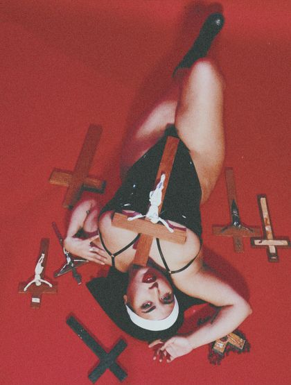 doomygirlx OnlyFans picture