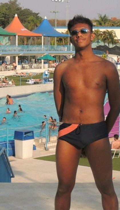 kainanblack23cm OnlyFans picture