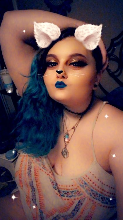 stonerbabe98 OnlyFans picture