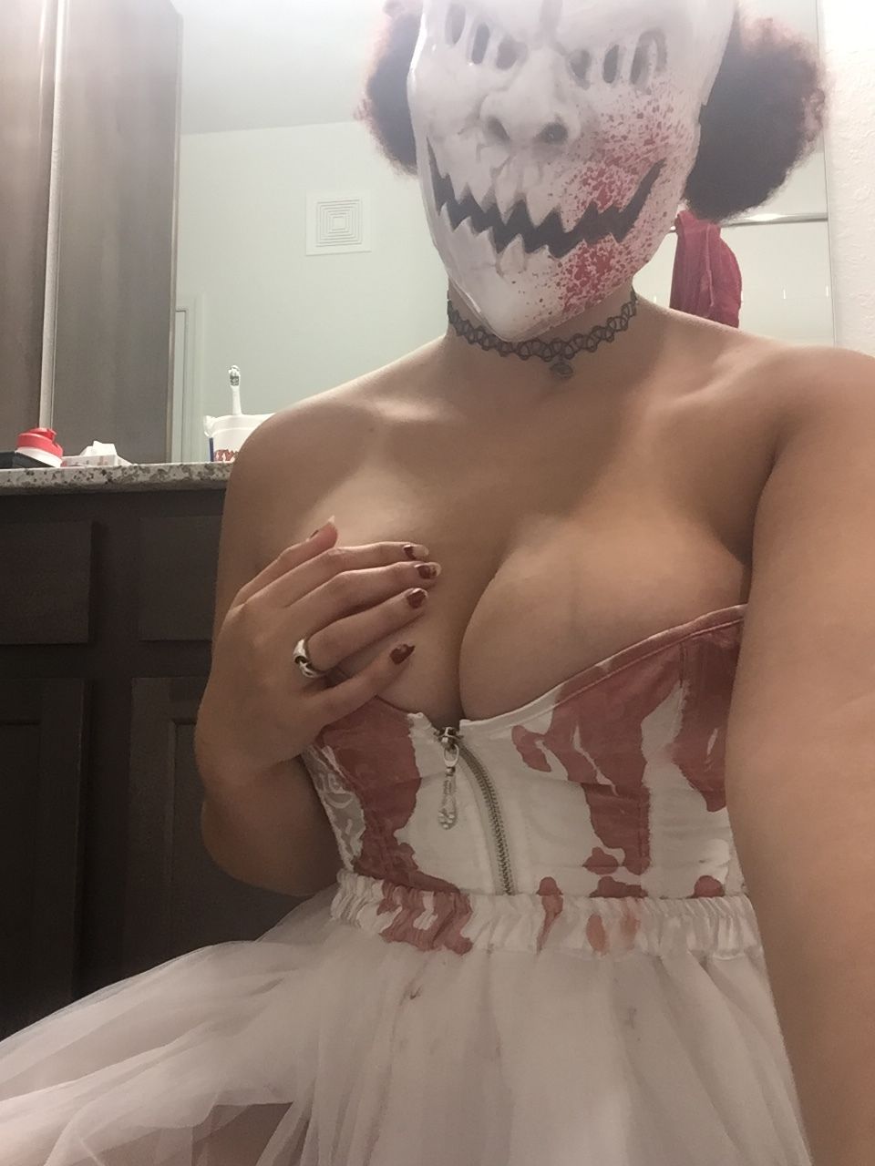 aalischokehold OnlyFans profile picture