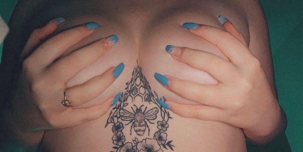 mariiee20 OnlyFans profile picture