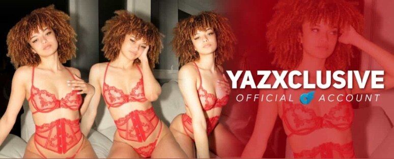 yazxxxclusive OnlyFans profile picture