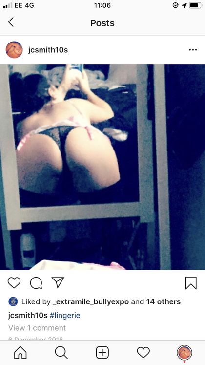 jaydesmith OnlyFans picture