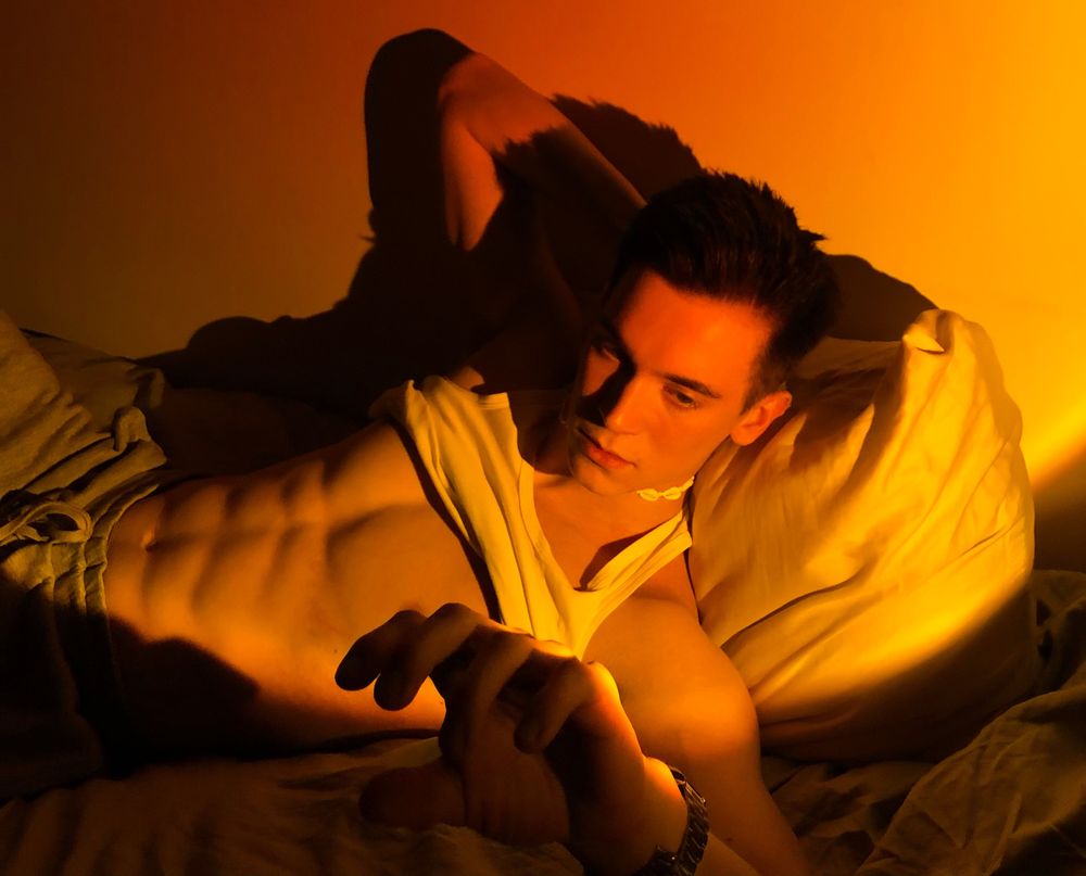 christianboyrudolph OnlyFans profile picture
