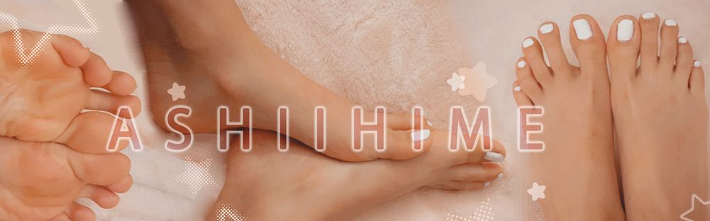 ashiihime OnlyFans profile picture