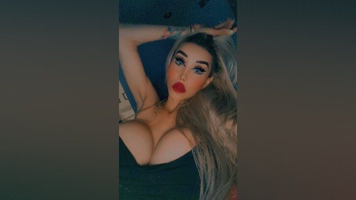 sexnatasha OnlyFans profile picture