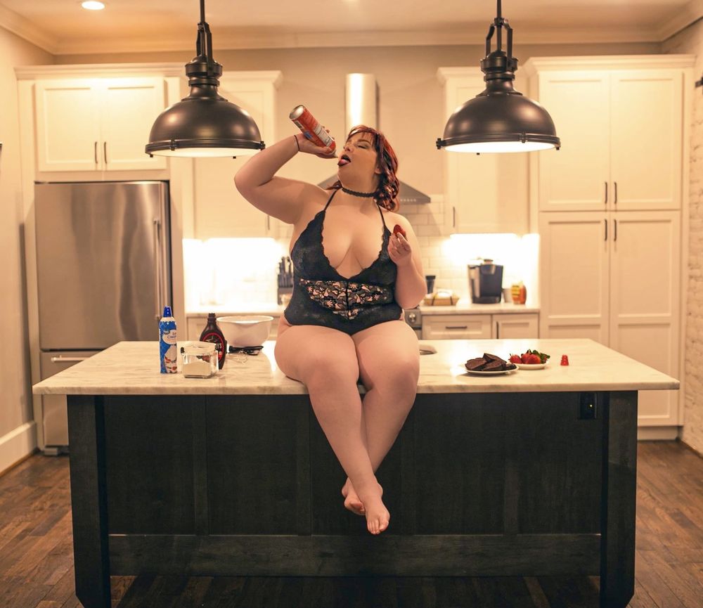 curvyred167087 OnlyFans profile picture