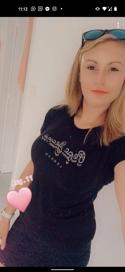 sexyperry6 OnlyFans picture