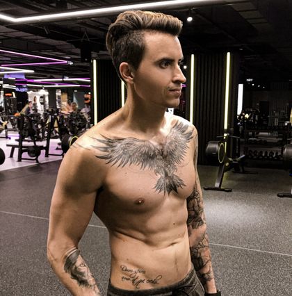 edsharp OnlyFans picture