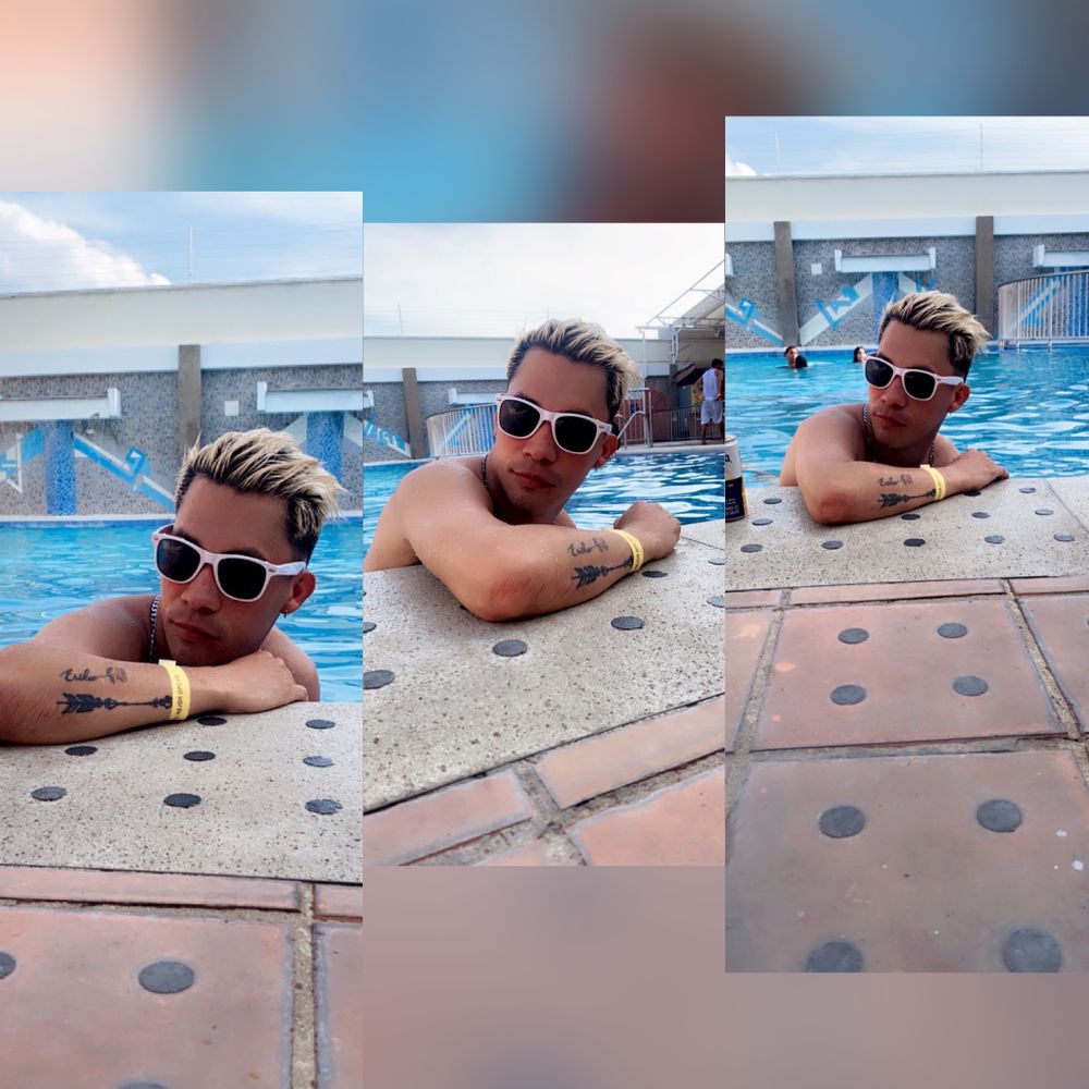 daviden66733843 OnlyFans profile picture