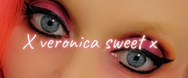 xveronicasweetx OnlyFans profile picture