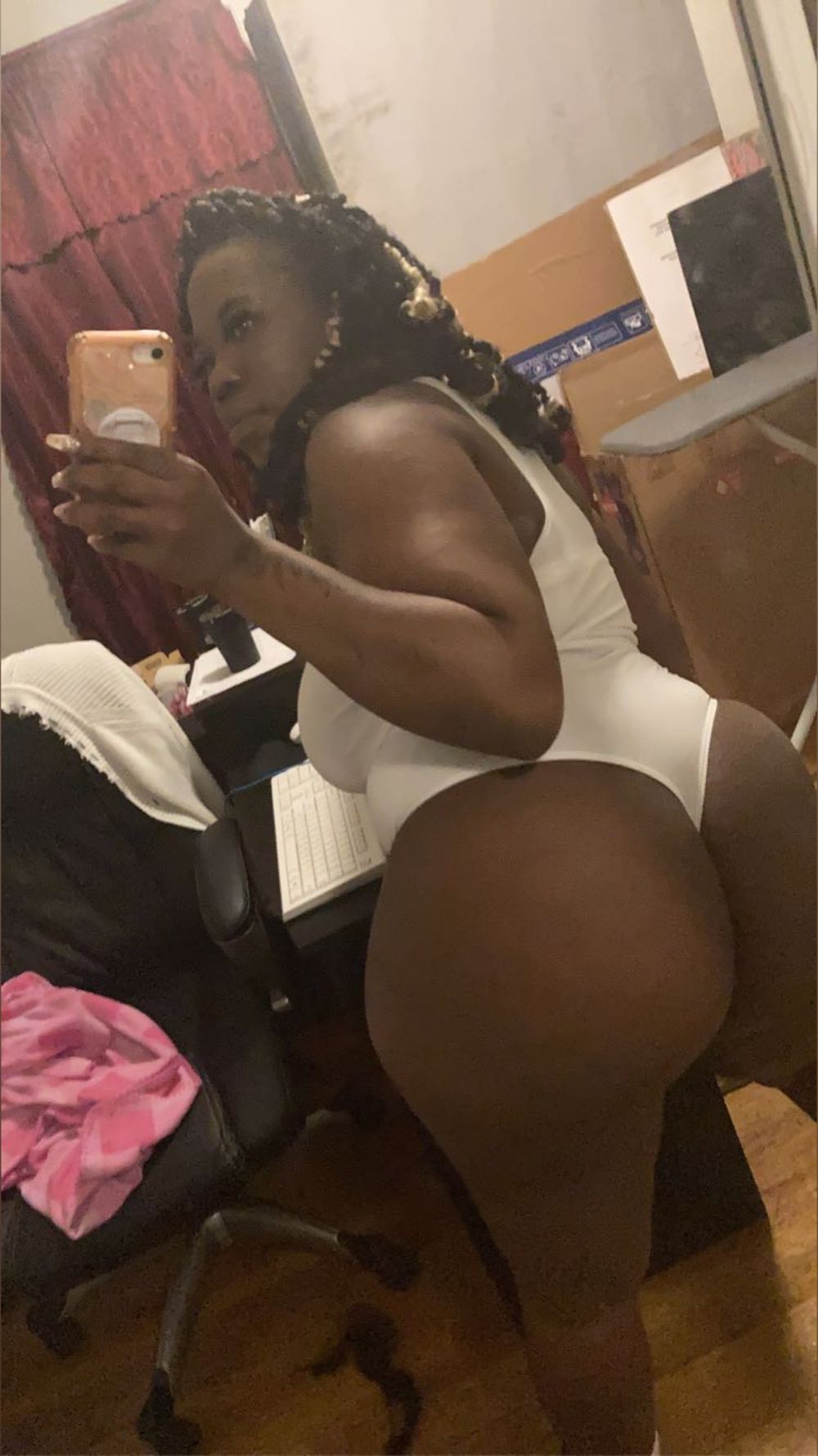 prettypink901 OnlyFans profile picture