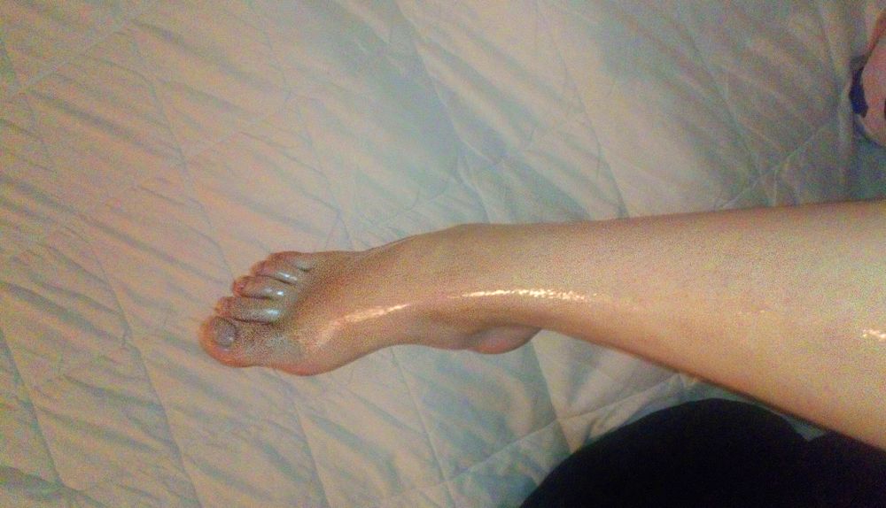 https.foot.fetish OnlyFans profile picture