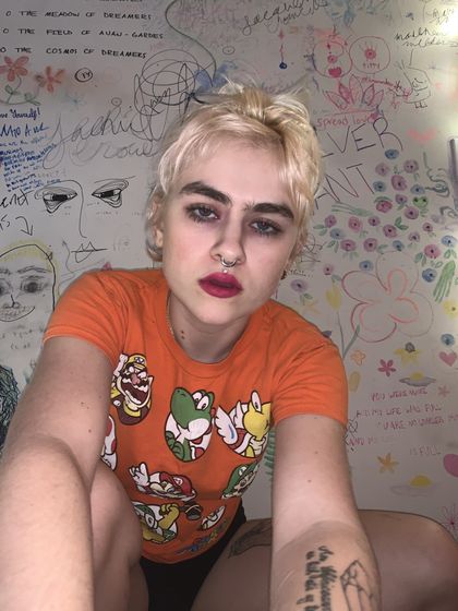 margotrosebuttercup OnlyFans picture
