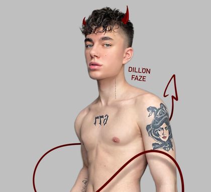 dillonnfaze OnlyFans picture