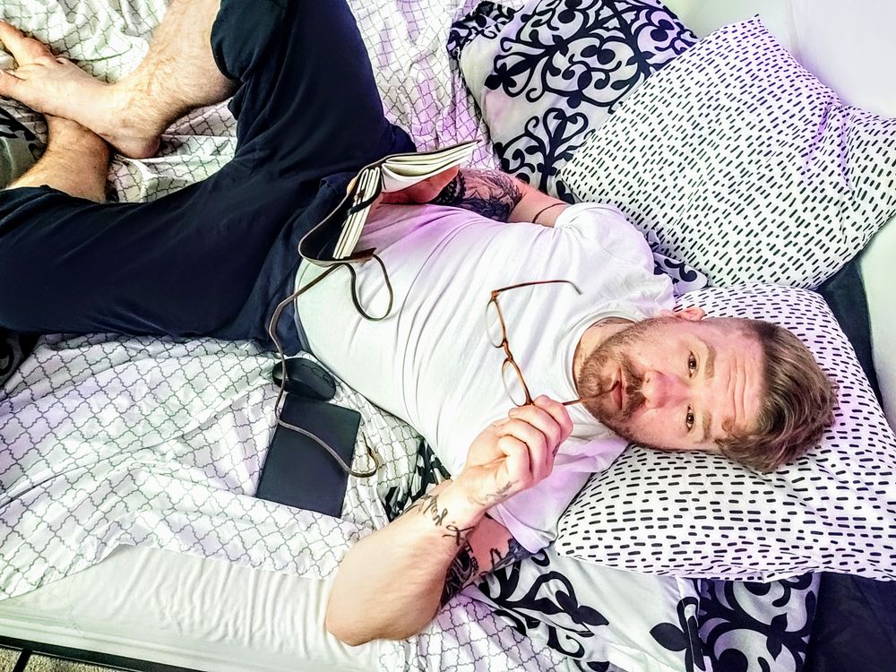 dallasjamesofficial OnlyFans profile picture